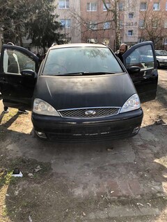 Bild des Angebotes Ford Galaxy Ford Galaxy 2004 TDİ sehr gutte Zustand