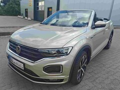 Bild des Angebotes VW T-Roc T-Roc Cabriolet R-line 1.5 I TSI OPF