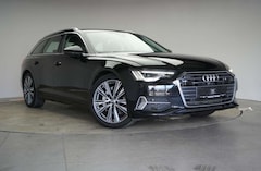 Bild des Angebotes Audi A6 50 TDI quattro tiptronic sport ACC/Kamera/Lan