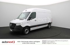 Bild des Angebotes Mercedes-Benz Sprinter e Automatik *1.HAND* KAMERA+KLIMA 8802