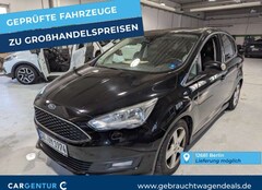 Bild des Angebotes Ford C-Max 1.5 TDCi Cool&Connect Pano Navi BLIS