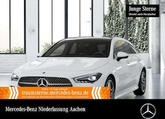 Bild des Angebotes Mercedes-Benz CLA 220 d AMG+PANO+LED+KAMERA+TOTW+KEYLESS+8G