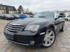 Bild des Angebotes Chrysler Crossfire 3.2 Silver-Line *Coupe *Infinity Sound