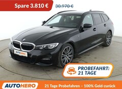 Bild des Angebotes BMW 318 318i M Sport Aut.*NAVI*LED*CAM*TEMPO*PDC*SHZ*