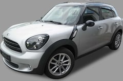 Bild des Angebotes MINI Cooper Countryman BI-Xenon*Klimaautomatik*Teilleder*PDC