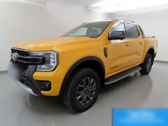 Bild des Angebotes Ford Ranger 3.0 Aut. 4x4 Wildtrak AHK+iACC+Kamera
