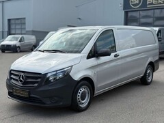 Bild des Angebotes Mercedes-Benz Vito 111 CDI Extralang KLIMA 1HAND SCHRANK KAMER