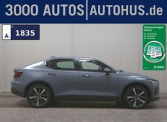 Bild des Angebotes Polestar 2 Long Range Dual Motor 78kWh Navi LED Shz BLIS
