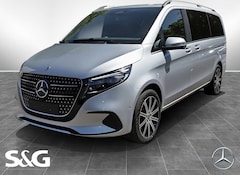 Bild des Angebotes Mercedes-Benz V 300 d 4M AVANTGARDE Lang MBUX+360°+M-LED+AHK