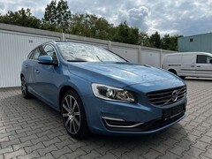 Bild des Angebotes Volvo V60 T6 Summum AWD Polestar *1.Hand*Scheckheft*