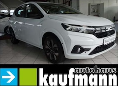 Bild des Angebotes Dacia Sandero SANDERO III 90 TCE JOURNEY KAMERA LM LED PDC