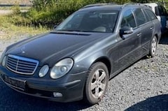 Bild des Angebotes Mercedes-Benz E 270 E 270 TCDI Classic W 211 Kombi Tüv 4-27,kein Ro