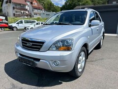 Bild des Angebotes Kia Sorento 2.5 CRDi AWD/AHK/TEMPO/SHZG/STHZG/LEDER