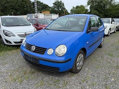 Bild des Angebotes VW Polo Polo IV 3-Türer 1.4