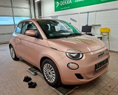Bild des Angebotes Fiat 500e 3+1 42 kWh 320 Km Reichweite  Navi - Klima