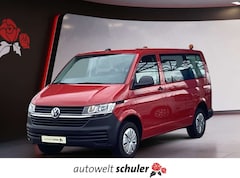 Bild des Angebotes VW T6.1 Kombi 2,0 TDI 4motion 9-Sitzer Kamera KR