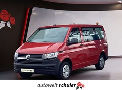 Bild des Angebotes VW T6.1 Kombi 2,0 TDI 4motion 9-Sitzer Kamera KR