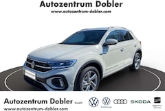Bild des Angebotes VW T-Roc R-Line 1.0 TSI 85 kW 6-Gang Sportpaket LED