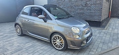 Bild des Angebotes Abarth 595 Turismo 595 C Turismo Automatik Cabrio