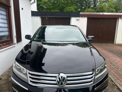 Bild des Angebotes VW Phaeton 3.0 V6 TDI DPF 4MOTION Automatik (5 Sitzer)