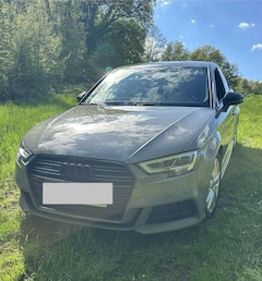 Bild des Angebotes Audi QUATTRO Audi A3 Sportback Quattro S-line / 40 TDI
