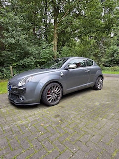 Bild des Angebotes Alfa Romeo MiTo TB 1.4 16V MultiAir Quadrifoglio Verde