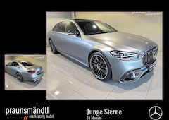 Bild des Angebotes Mercedes-Benz S 63 AMG AMG S 63 E L Performance Keramik/Sound/Pano/360°