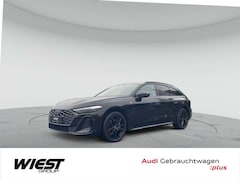 Bild des Angebotes Audi A5 TDI qu. S tronic S line S-Sportfahrwerk