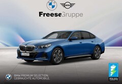 Bild des Angebotes BMW i5 xDrive40 Limousine AHK 360° STANDHZ HEAD-UP UVP: 9
