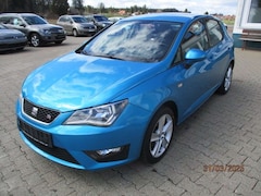 Bild des Angebotes SEAT Ibiza Basis