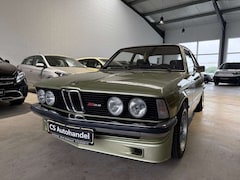 BMW 318 i*H-Zulassung*Alpina Optik*