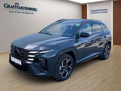 Bild des Angebotes Hyundai TUCSON 1.6 T-GDI 6-AT N Line Hybrid
