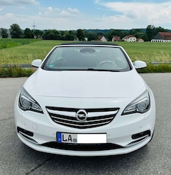 Bild des Angebotes Opel Cascada Cascada 2.0 BiTurbo CDTI ecoFLEX Start/Stop Editio