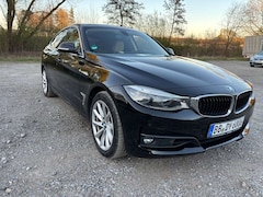 Bild des Angebotes BMW 325 Baureihe 3 Gran Turismo 325 d Advantage