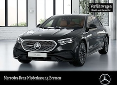 Bild des Angebotes Mercedes-Benz E 200 Edition AMG-Line Fahrass 360° Pano Burmester
