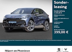 Bild des Angebotes CUPRA Tavascan VZ 4DRIVE MATRIX NAV ACC WÄRMEPUMPE