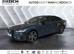 Bild des Angebotes Volvo S90 T8 Plug-In AWD Ultimate Dark HIGH-END 0,99%