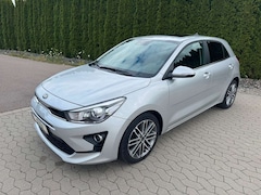 Bild des Angebotes Kia Rio 1.0 T-GDI DCT Platinum *Glasdach*ACC*Navi*