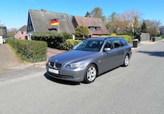 Bild des Angebotes BMW 530 d 2Hd*Leder*Xen*NavPro*Pano*lückenlos BMW SH!