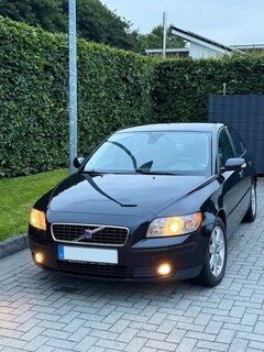 Bild des Angebotes Volvo S40 2.4