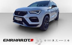 CUPRA Ateca 2.0 TSI DSG 4Drive VZ DCC AHK*VIRTUAL*NAVI*LED*...