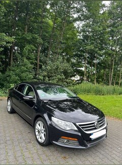 Bild des Angebotes VW Passat CC 2.0 TSI DSG Exclusive