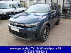 Bild des Angebotes Dacia Bigster Hybrid 155 Journey /Abstandstemp. /SHZ