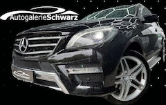 Bild des Angebotes Mercedes-Benz GLE 350 GLE / ML 350d 4M AMG-SPORTPAKET ILS KAM 21"PANO