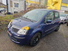 Bild des Angebotes Renault Modus Authentique Automatik