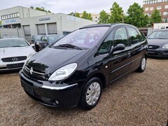 Bild des Angebotes Citroen Xsara Picasso 1.8 16V Exclusive KLIMA-PANO-TÜV NEU