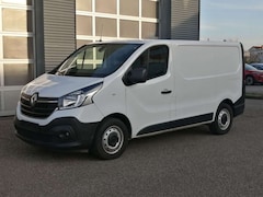 Bild des Angebotes Renault Trafic L1 H1 Komfort Klima Einparkhilfe