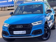 Bild des Angebotes Audi Q5 45 TFSI S line Competition
