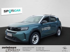Bild des Angebotes Opel Frontera Edition 1.2 100 kW Navi LED Apple CarPlay Android