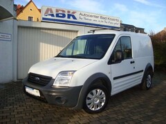 Bild des Angebotes Ford Transit Connect Transit Connect TDCi (Kurz) DPF AHK/NUR 89TKM ! !